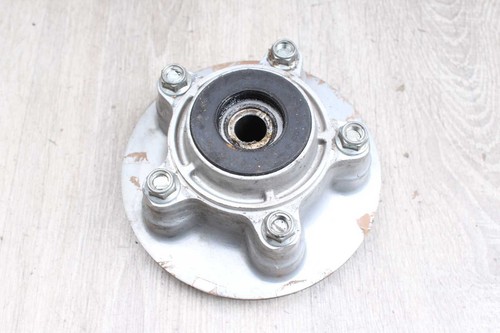 Rear wheel hub - wheel, sprocket