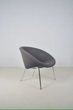 LAST ONE !! Walter Knoll 369 Armchair grey