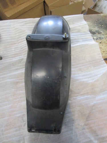 Bmw 100 fairing mudguard - k,
