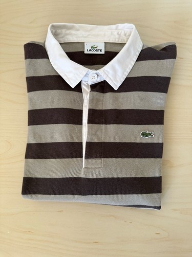Mens lacoste polo shirts - mens, top