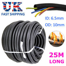 OD 10mm Split Loom Wire Tubing
