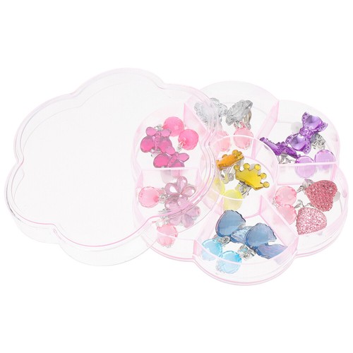 Pairs children clip - children, clip-on