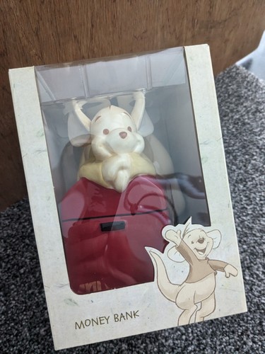Little roo ceramic - little, money