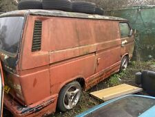 Vw T25 Breaking Panel Van