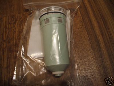 Caravan water filter crystal - crystal, 2