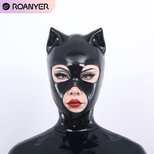 Roanyer black glossy midnight - roanyer,