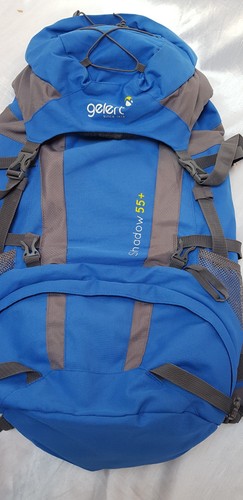 Gelert shadow blue and - shadow, 55+