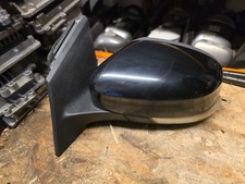 2012 FORD FOCUS PASSENGER SIDE