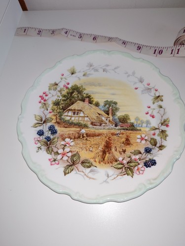 Royal albert cottage garden - royal,
