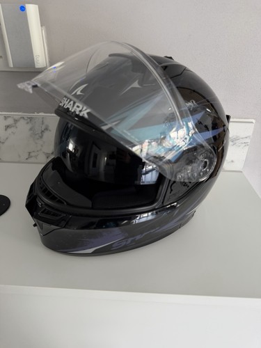 Shark skwal helmet - helmet,