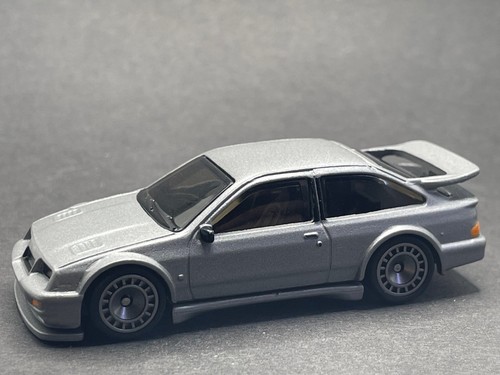 Hot wheels ford sierra - wheels,