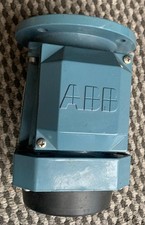 ABB 3 Phase Motor .25Kw Flange