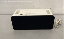 Apple iPod Hi-Fi Dock Speaker A1121 White - Tested