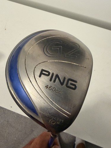 Ping golf driver degree - ping,