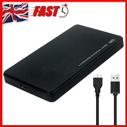 Hard drive enclosure sata - 2.5",