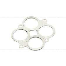 Yamaha YZF-R1 5PW EXUP Exhaust