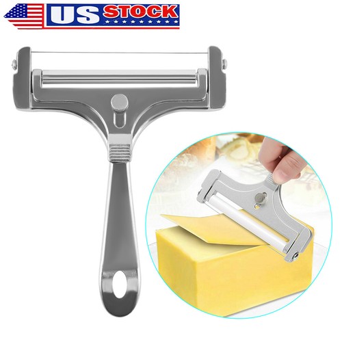 Hard cheese slicer - cheese,