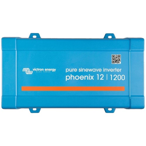 Victron phoenix bluepower 12v - victron,