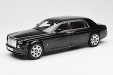 Kyosho Rolls Royce 1:18