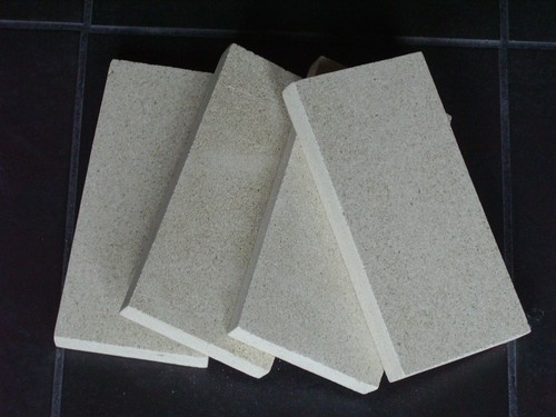 Fire bricks for hunter stove - bricks,