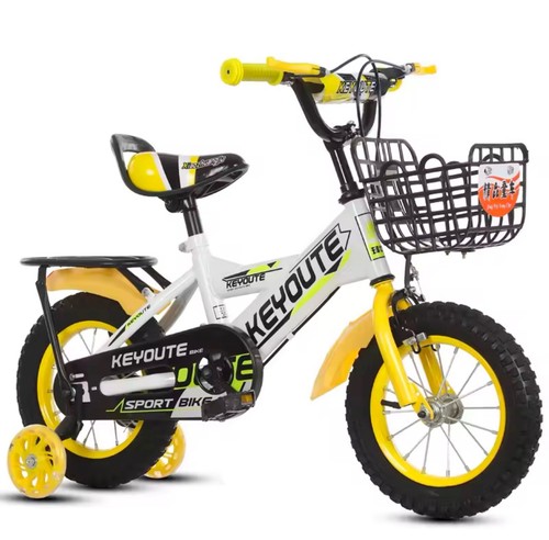 Inch bike for - ages, 3-7