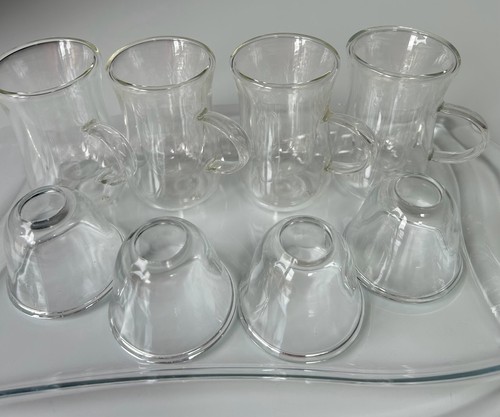 Glass tea arabic coffee - tea,