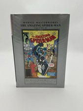 MARVEL MASTERWORKS: THE