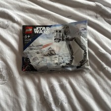 LEGO Star Wars 30495 AT-ST