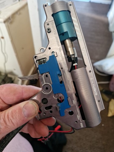 Airsoft used - airsoft,