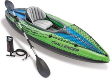 Intex Challenger K1 Inflatable