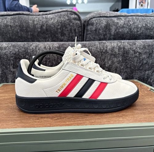 Adidas trimm trab - trab, pack