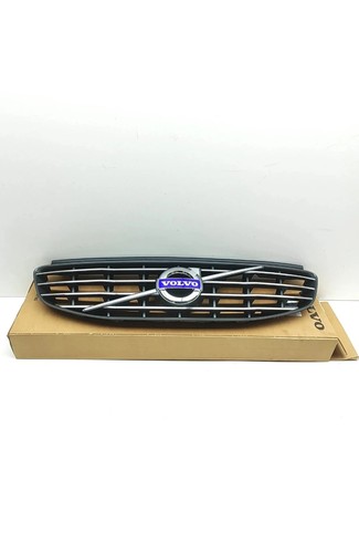 Volvo xc60 mk1 radiator grille - volvo,