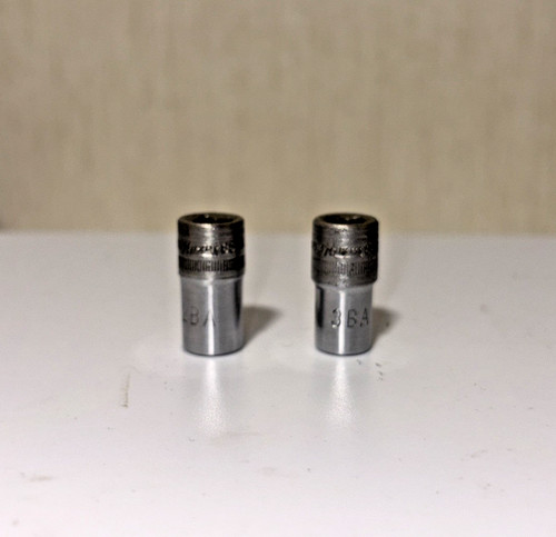 Vintage hazet 2ba - 2ba, &