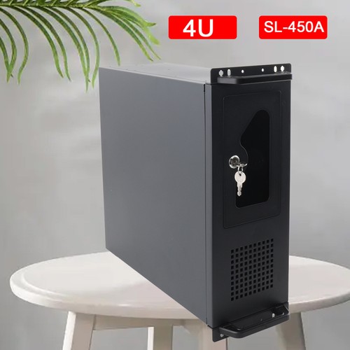 Rackmount server case - rackmount,