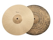 Paiste Signature Traditionals