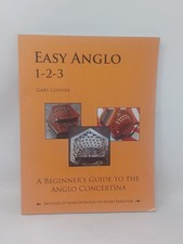 Easy Anglo 1-2-3: A Beginner's