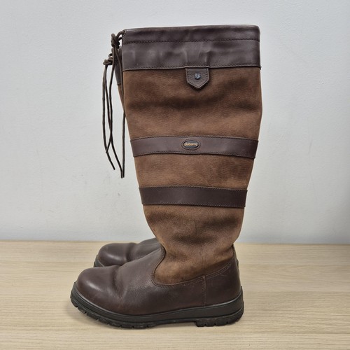 Dubarry galway riding boots - galway,