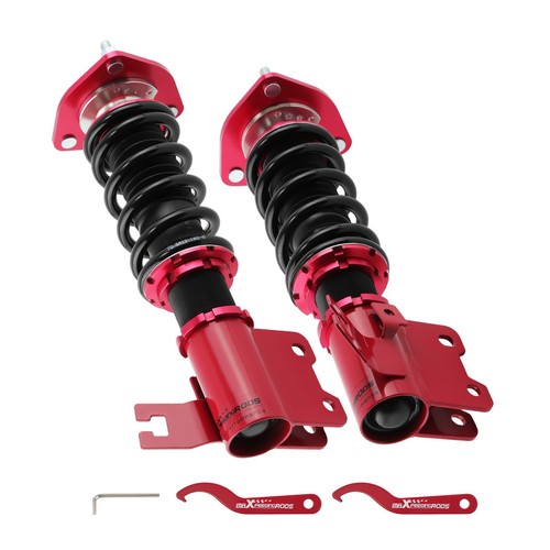 Front coilovers for - coilovers, s13