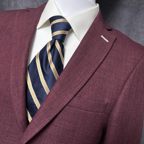 Owen exclusive sport coat 39l - owen,