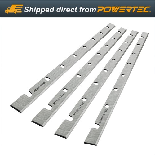 Powertec inch planer - inch,