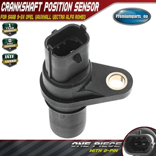 Crankshaft position sensor for - crankshaft,