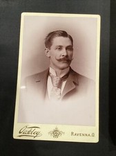 1870-1890’s Ravenna Ohio