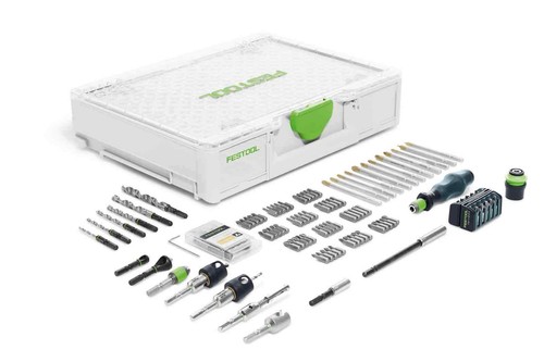 Festool assembly package sys3 - festool,