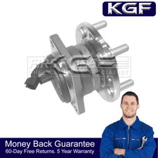 KGF Rear Wheel Bearing Kit