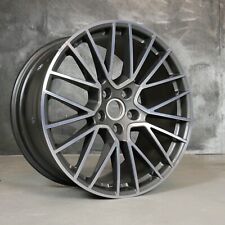 Porsche Cayenne Coupé Rs Spyder Cerchione 21 Pollici Turbo GTS S e-Hybrid