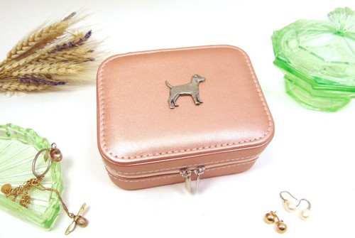 Patterdale terrier design - patterdale,