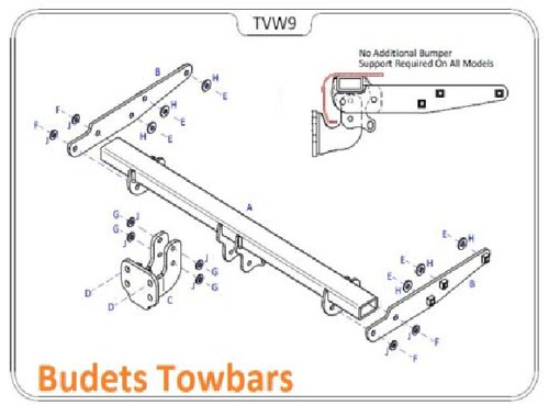 Volkswagen transporter tow - transporter,