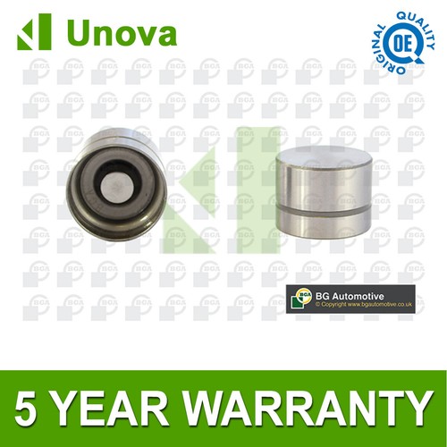 Engine valve tappet - engine, fits