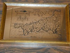 ETCHMASTER ORIGINAL FRAMED