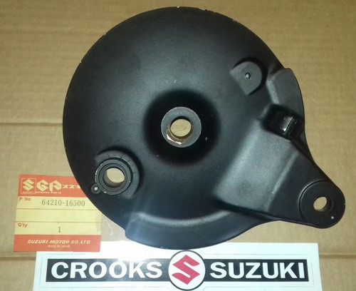 Nos 64210 16500 - nos, tm400